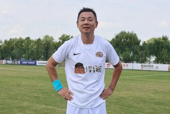 我不看他们（媒体）说什么。